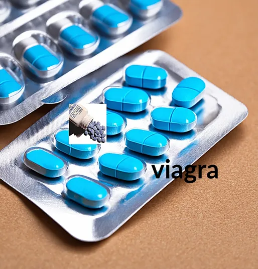 Para la viagra se necesita receta